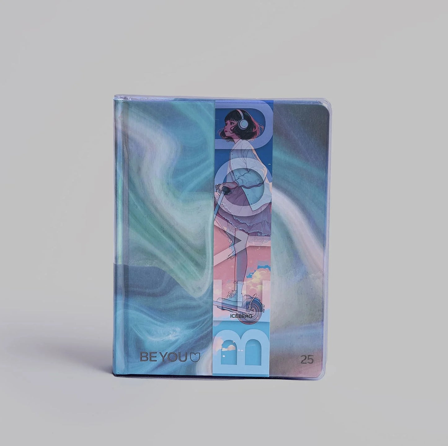 Agenda Be You 24/25 Easy