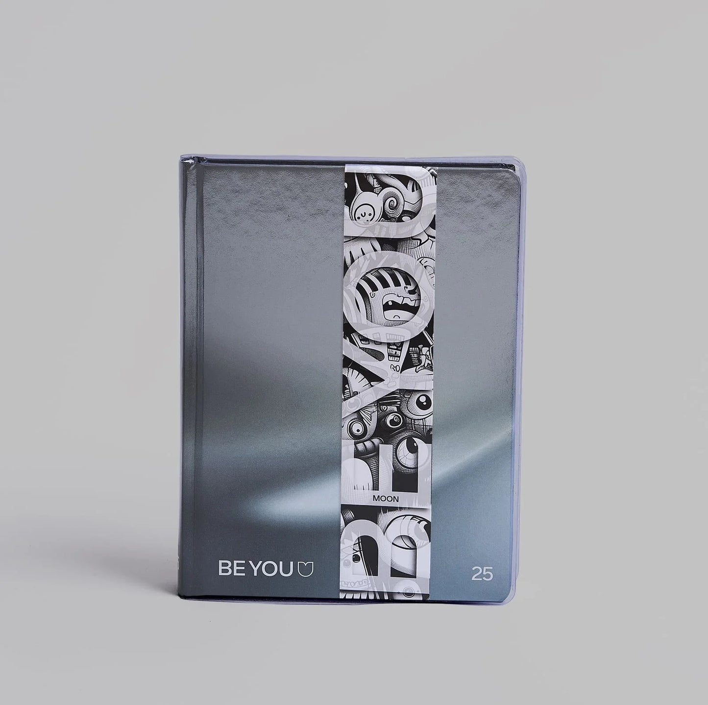 Agenda Be You 24/25 Easy