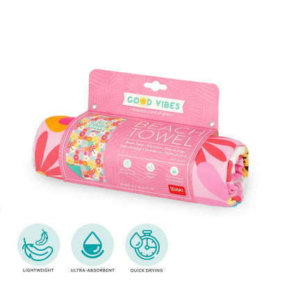 Telo Mare Travel Stickers - Beach Towel