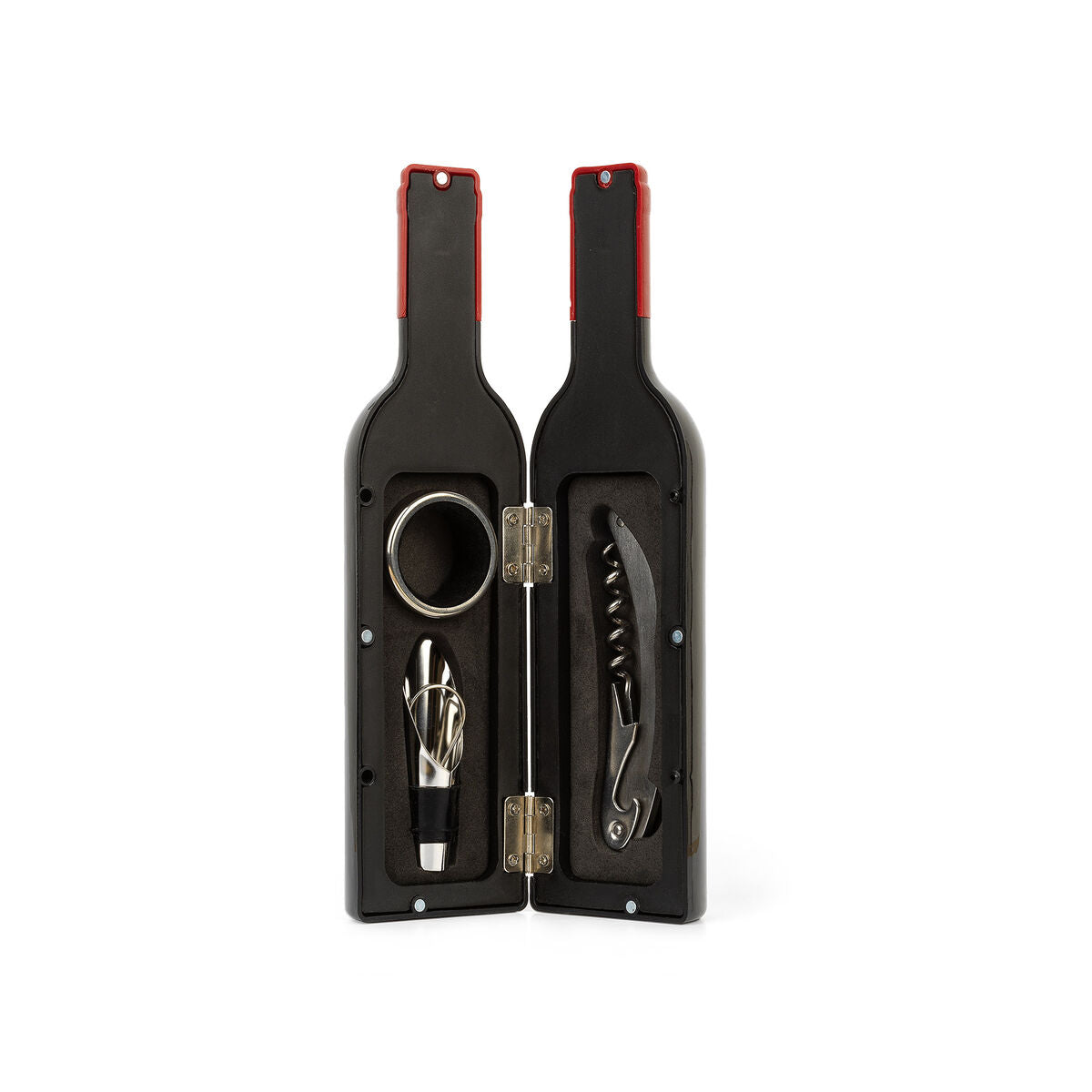 Rosso Legami - Set da Vino - Small Cod. BTL0001