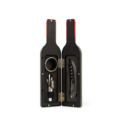 Rosso Legami - Set da Vino - Small Cod. BTL0001