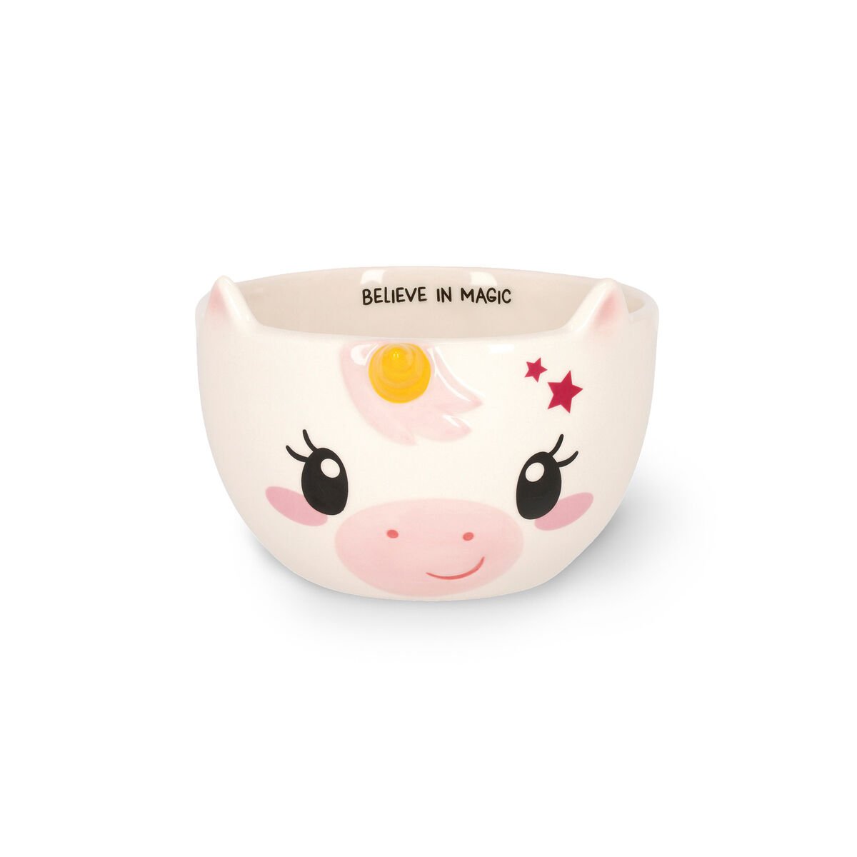 Buongiorno Stoneware Cereal bowl - Unicorn Cod.