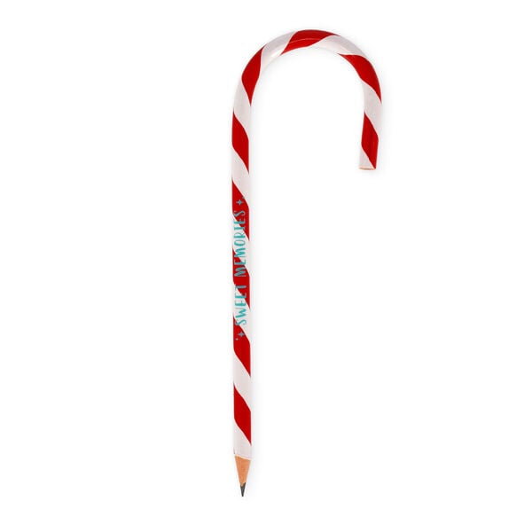 Sweet Memories Pencil Christmas Edition