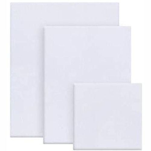 DOM Telaio telato classic 16 mm 380 g. 50 x 70 cm Art. 355/5070