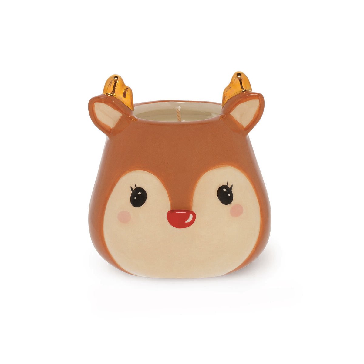 Scented Candle Reindeer CLD0010