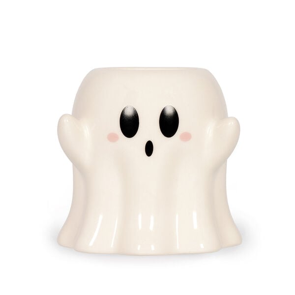 Scented Candle Ghost Cod.CDL0009