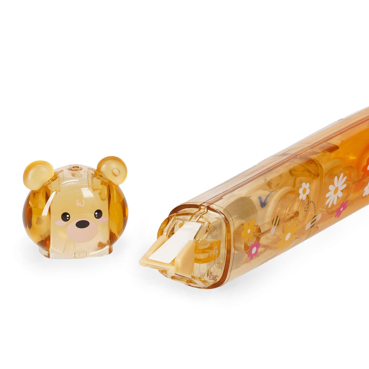 Correttore a Nastro Teddy Cod. CTCAT0004