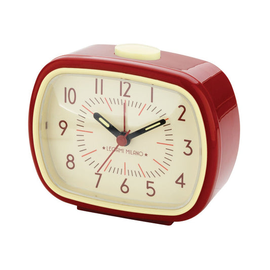 Orologio-Sveglia Vintage - Retro Alarm Clock