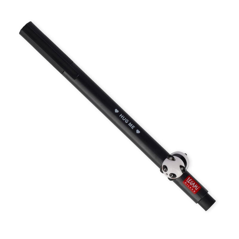 Penna Gel - Lovely Friends