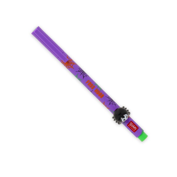 Gel Pen Whith Animal Decoration Lovely Friend Cod.CPP0026