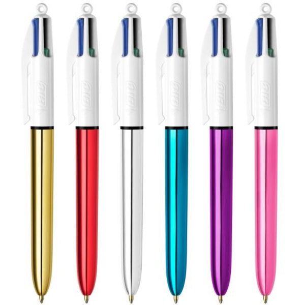 Penna 4C Shine New Colors