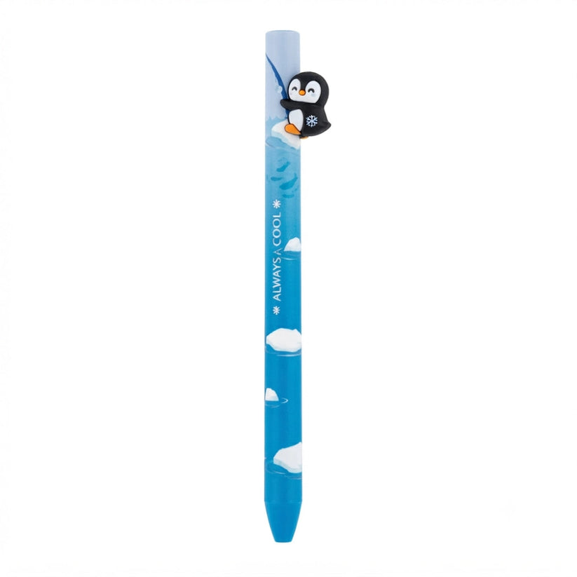 Penna Retractable Ballpoint