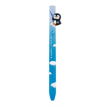 Penna Retractable Ballpoint