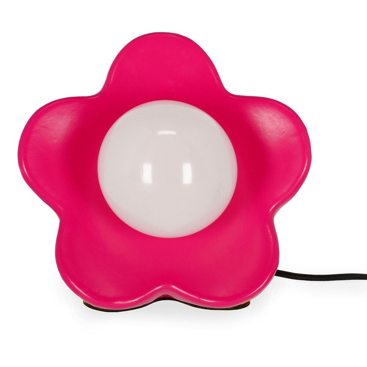 Flower Power - Led Table