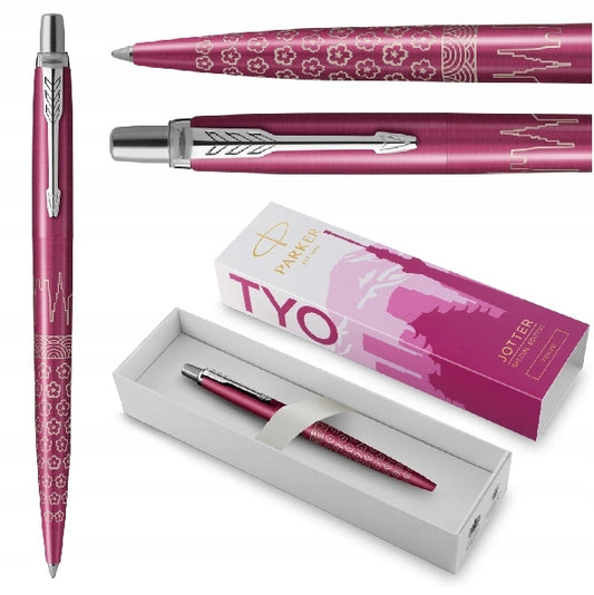 Parker Jotter special edition Tokio sfera 2198195