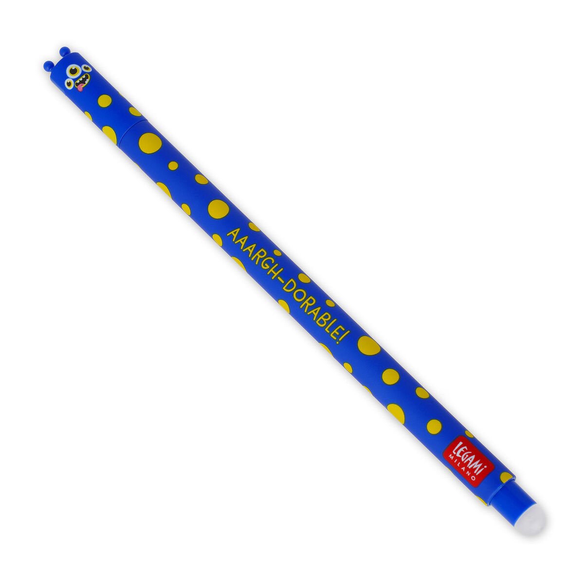 Penna Gel Cancellabile - Erasable Pen
