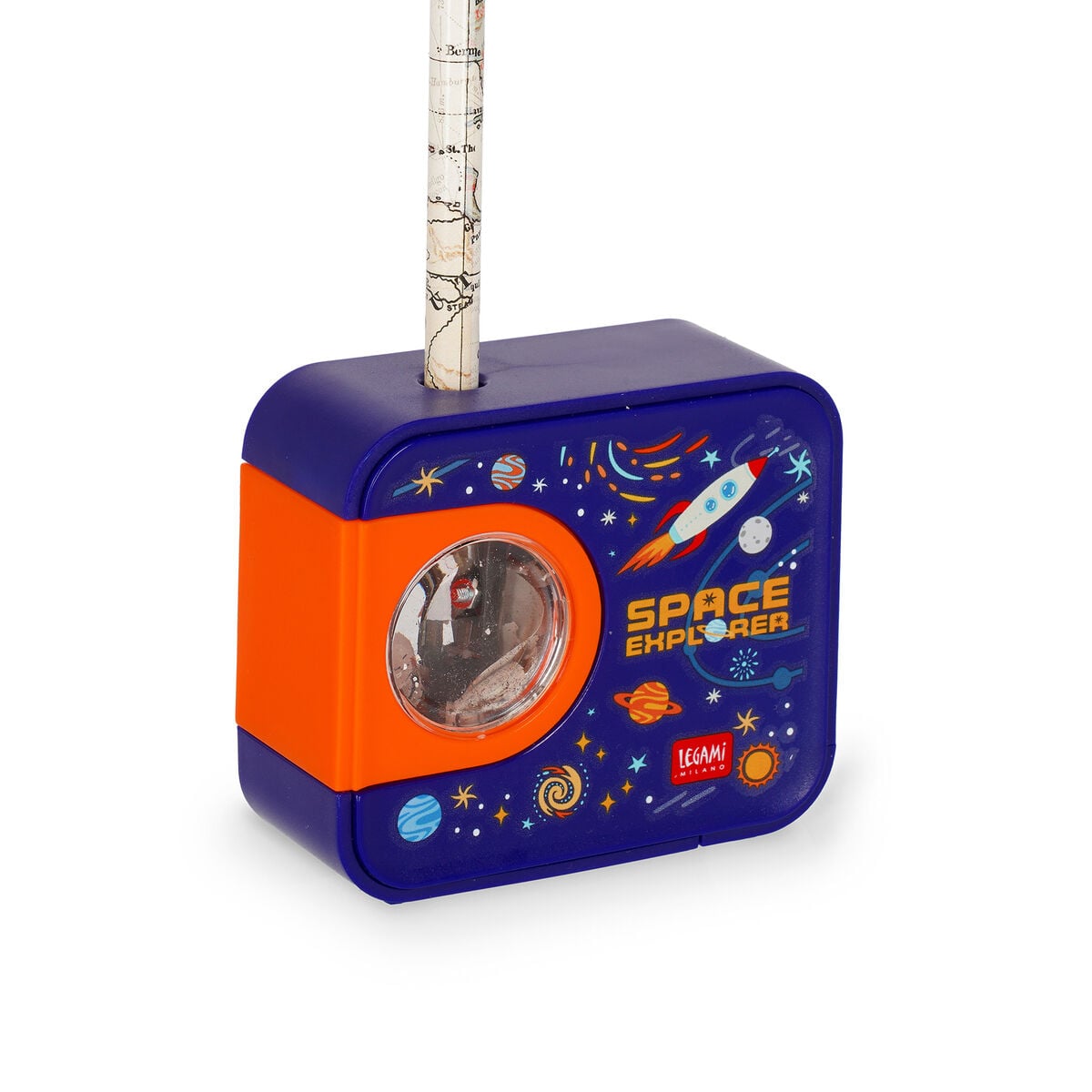 Electric Sharpener