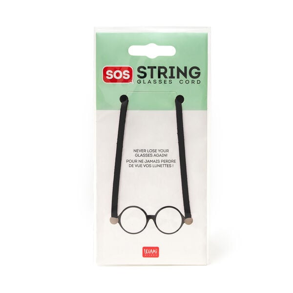 String Glasses Cord Cod. ER0001
