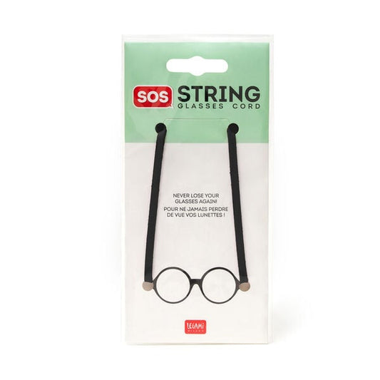 String Glasses Cord Cod. ER0001