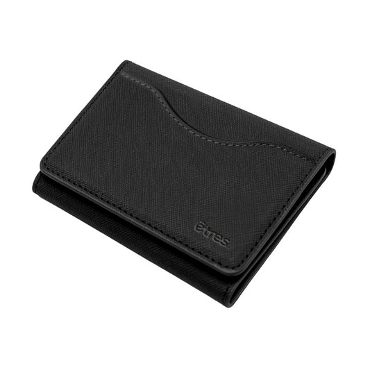 Smart Wallet Classic Collezione Saffiano