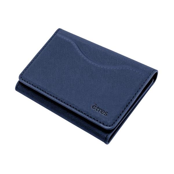 Smart Wallet Classic Collezione Saffiano