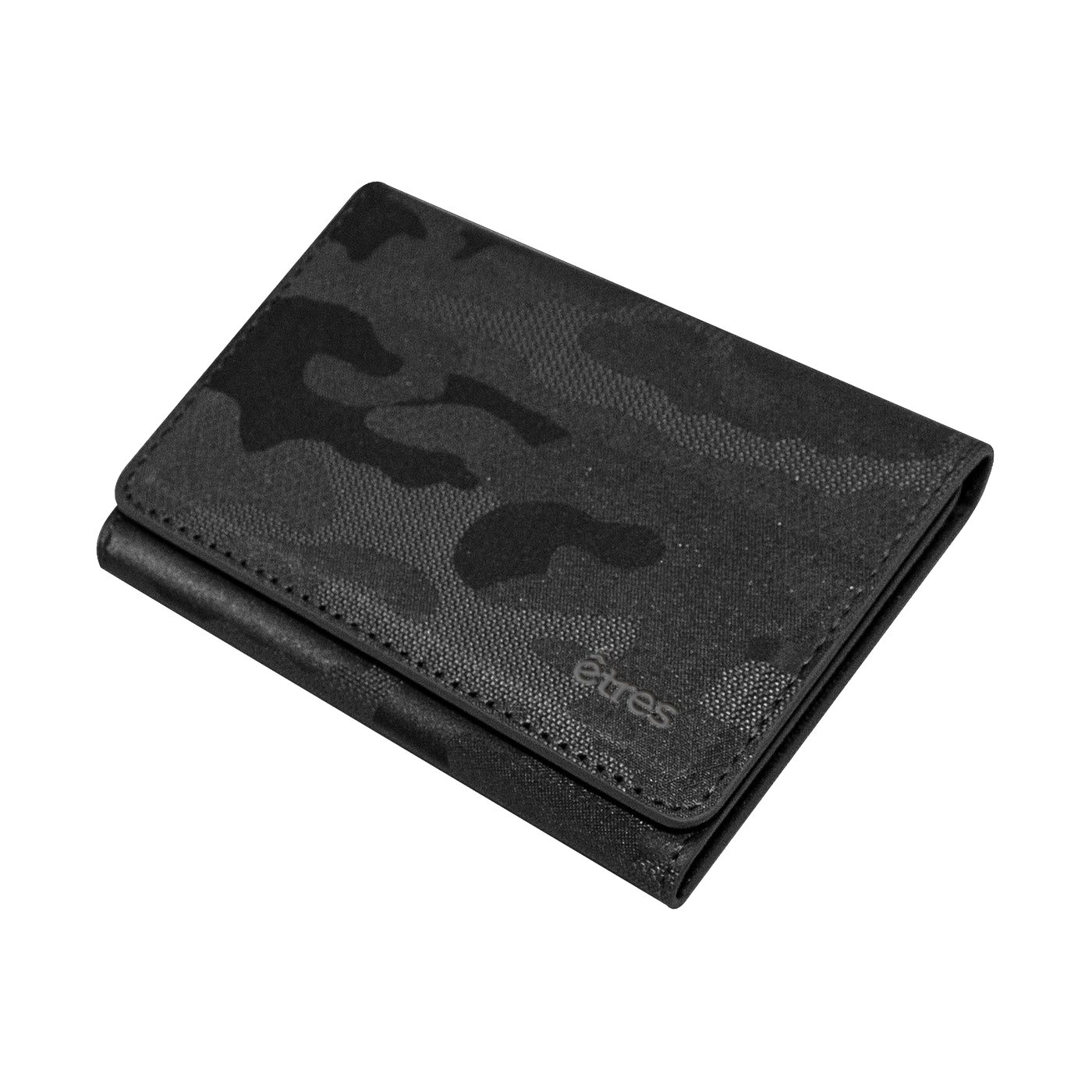 Smart Wallet Camouflage