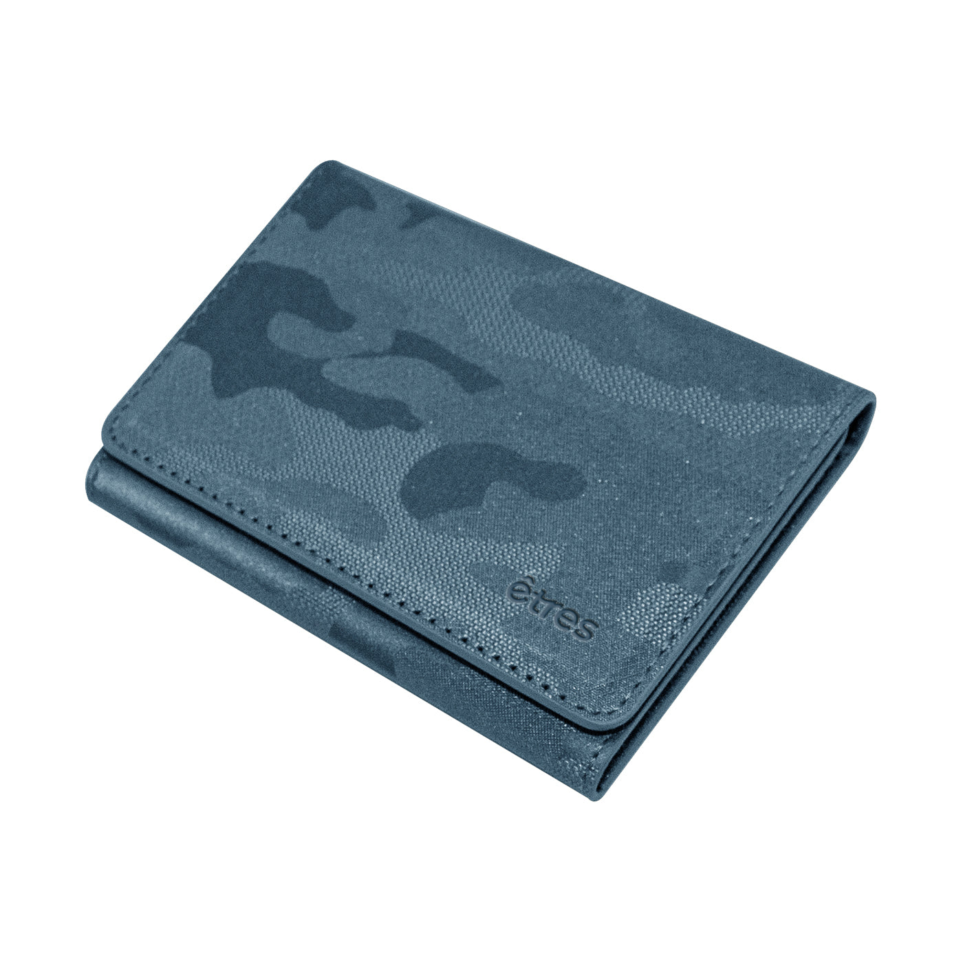 Smart Wallet Camouflage