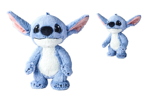 Peluche Stitch Disney Live Action
