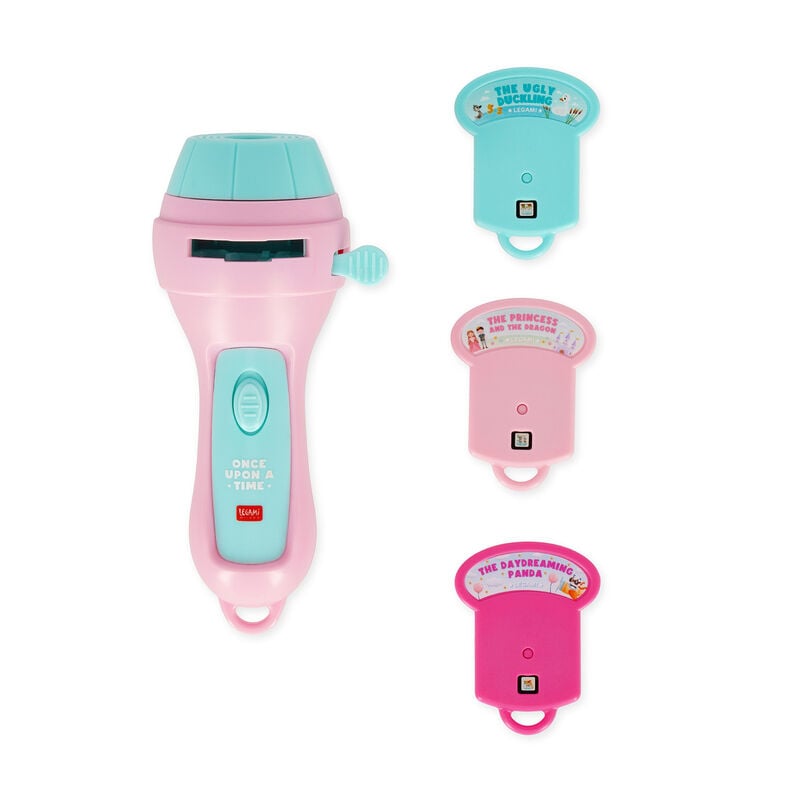 Torcia Proietta Storie - Once Upon a Time