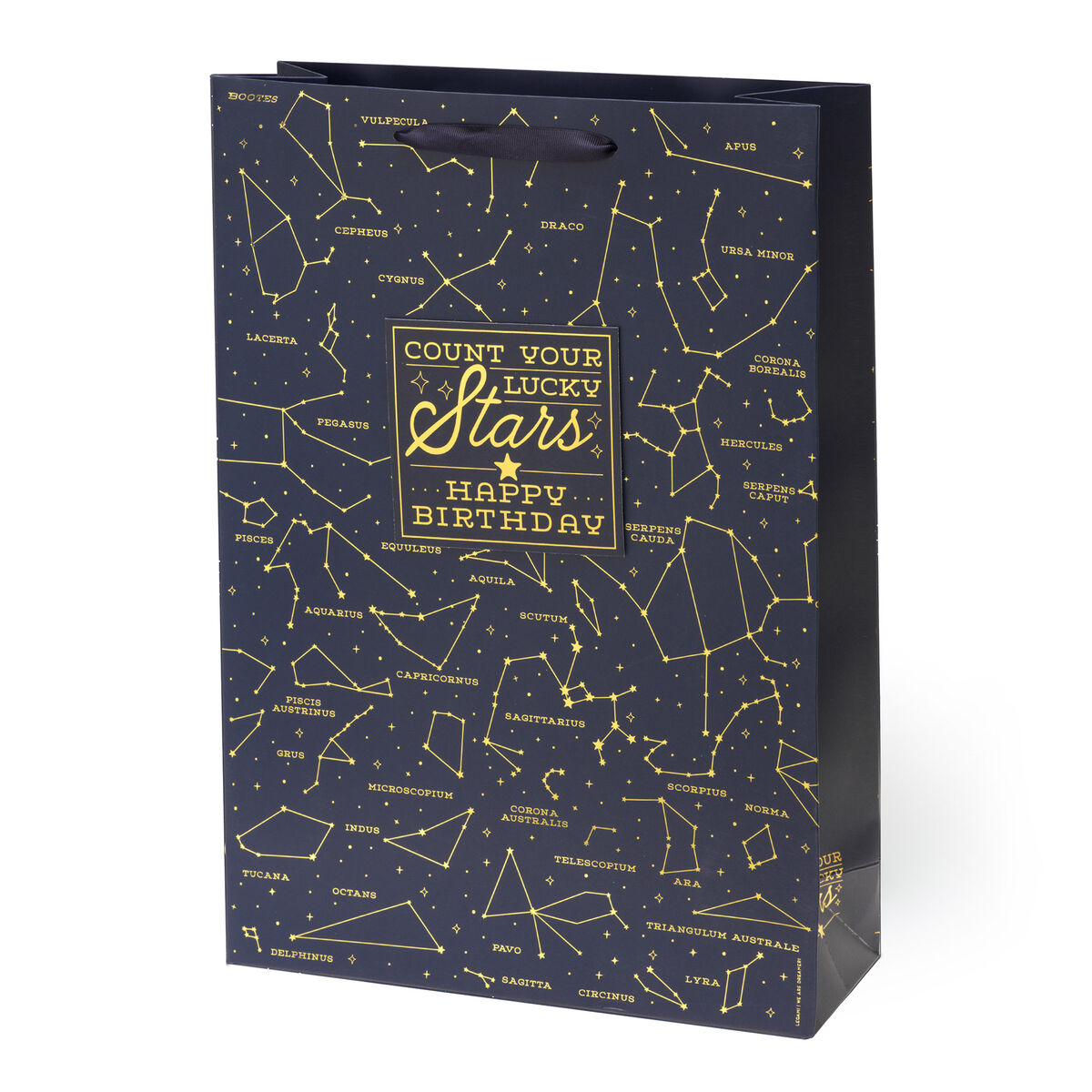 Gift Bag stars od GB0610
