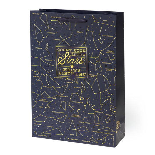 Gift Bag stars od GB0610