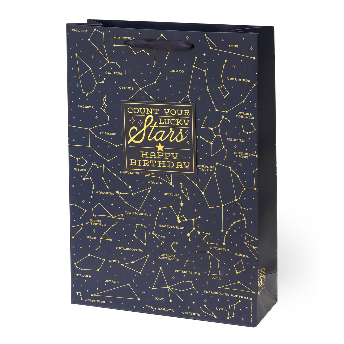 Gift Bag stars od GB0604