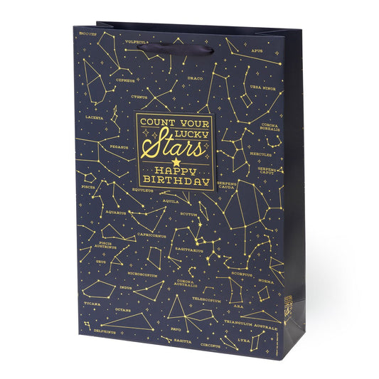Gift Bag stars od GB0604
