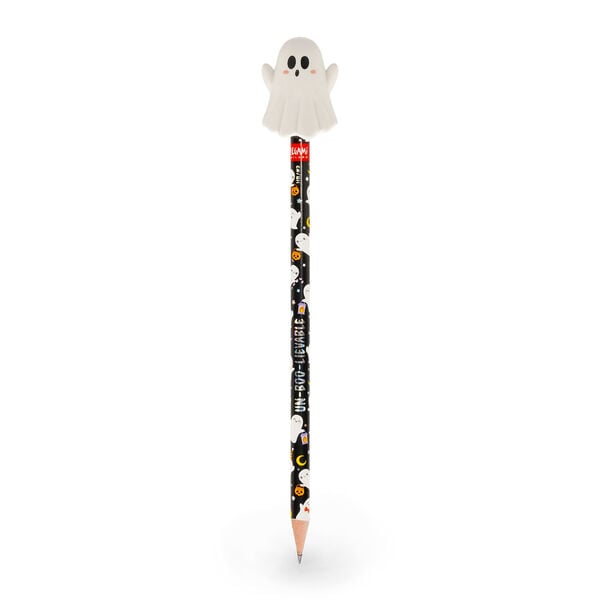 Pencil With Eraser Ghost Writer Cod.GHO0001