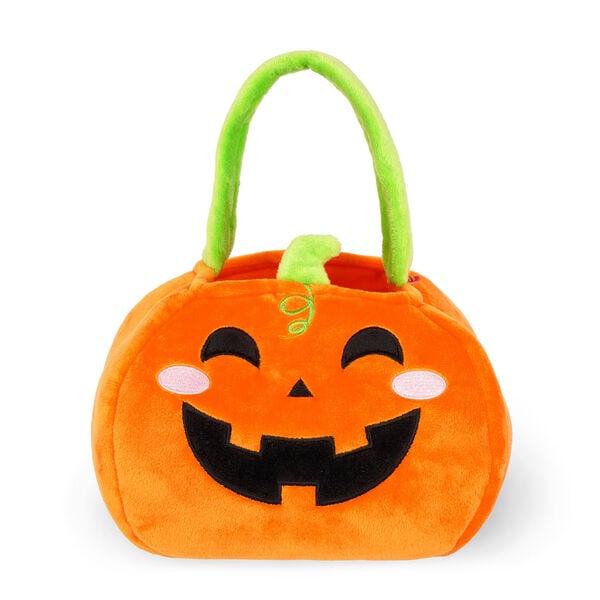 Trick Or Treat Bag  Cod. HCB0001