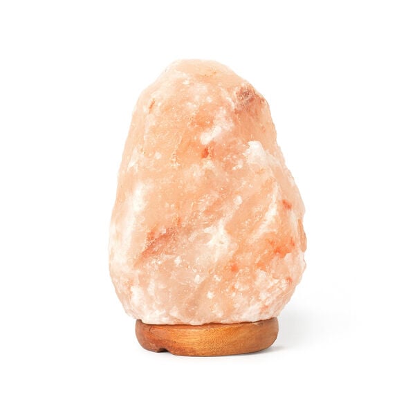 Himalayan Salt Lamp Cod. HSL0004