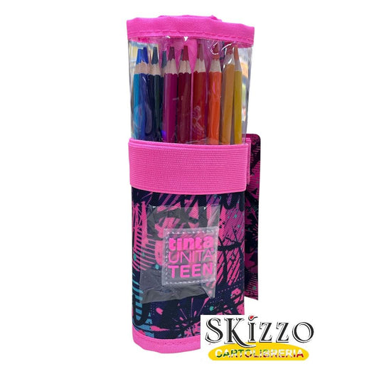 Rotolo Teen 24+1 Street TU  Cod 62018