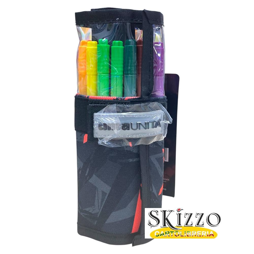 Rotolo 18 Brush Graffiti TU Cod 62062