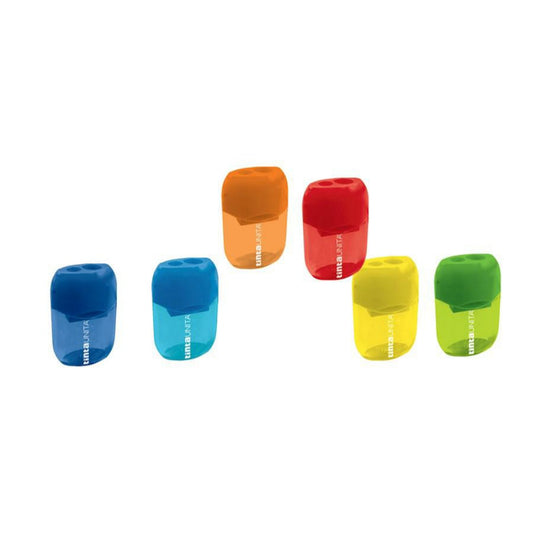 Tempeamatite 2 Fori T.U