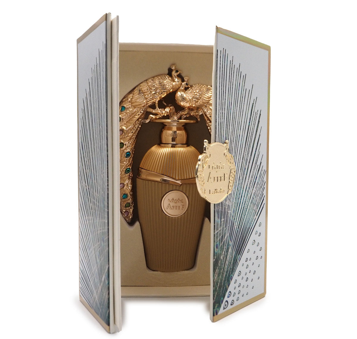 Afeef 100 ml EDP - Unisex
