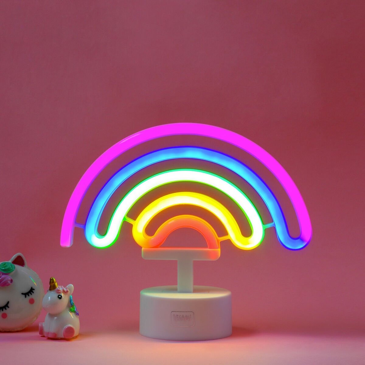 It's a Sign Neon Effect Led