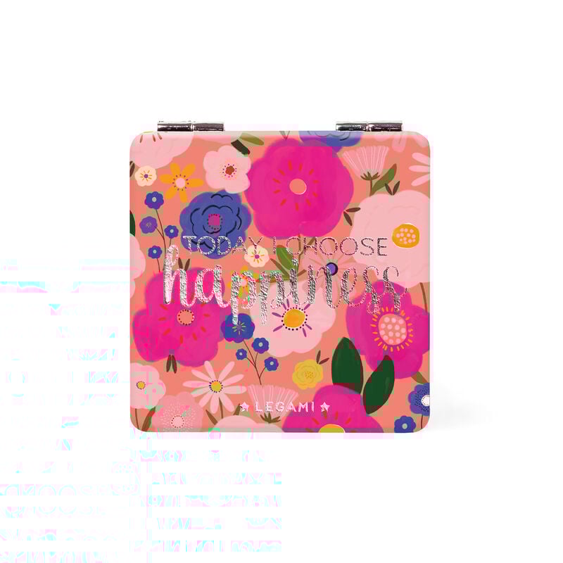 Specchietto da Borsetta - Nice To See You