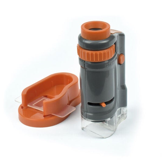 Portable Microscope Cod. MS0001
