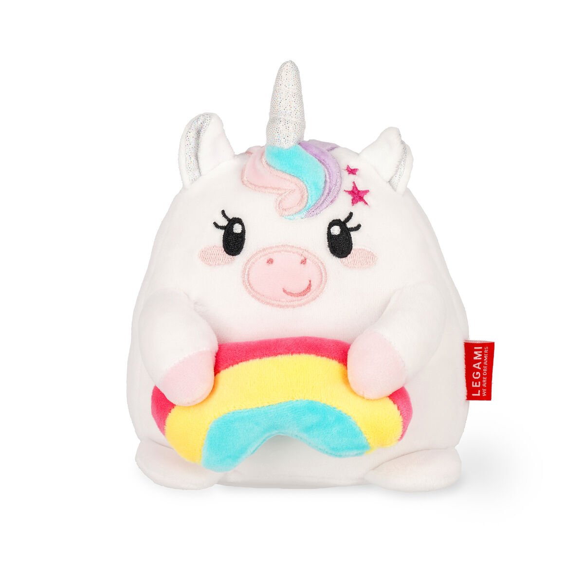 Peluche Mini Super Soft!
