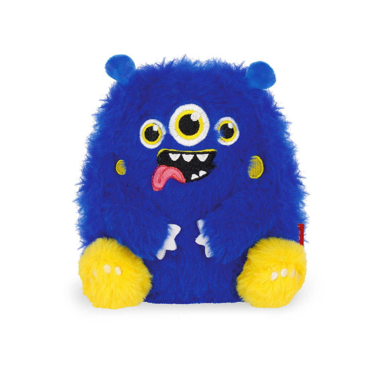 Peluche Mini Super Soft!