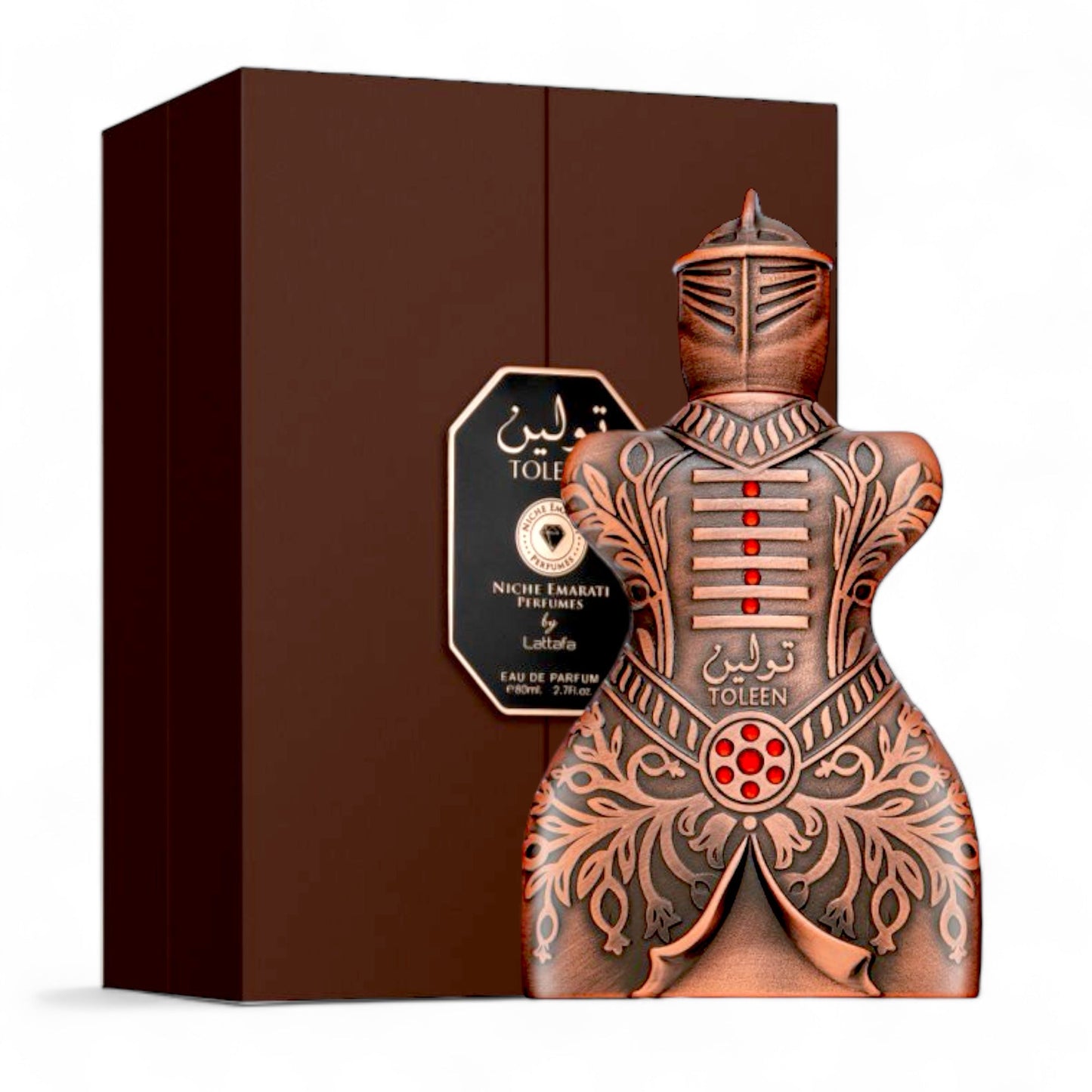 Niche Emirati Perfumes Toolen  80 ml EDP - Unisex