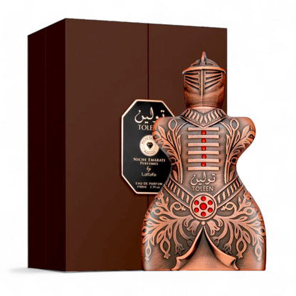 Niche Emirati Perfumes Toolen  80 ml EDP - Unisex