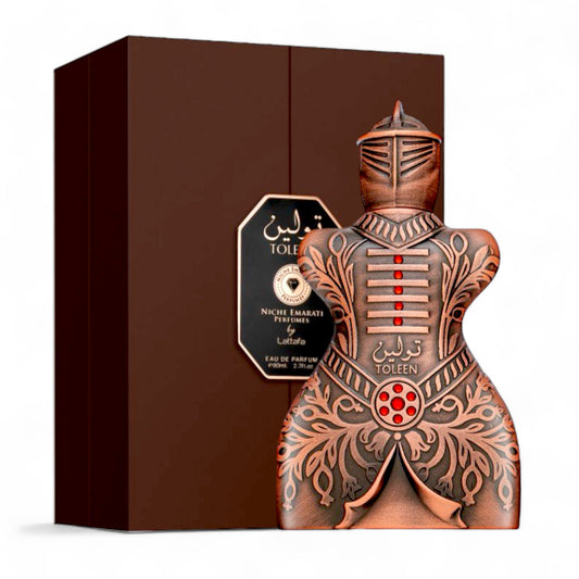 Niche Emirati Perfumes Toolen  80 ml EDP - Unisex