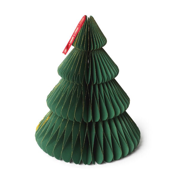 Christmas Tree PLT0002