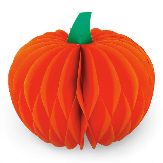 Foldable Paper Pumpkin  Cod. PPU0001